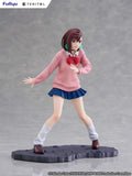 DANDADAN MOMO TENITOL FIGURE FURYU