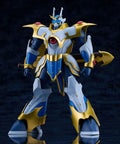 MAGIC SKY WAR GOD SUSANOO SECOND STAGE MODEROID MK GOODSMILE FR