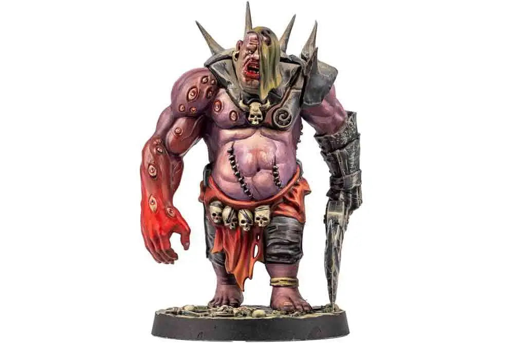 DUNGEONS & LASERS WARLORDS OF CHAOS ARCHON GAMES