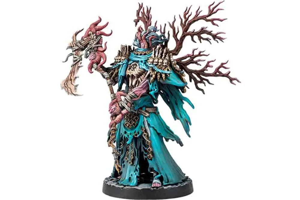 DUNGEONS & LASERS WARLORDS OF CHAOS ARCHON GAMES
