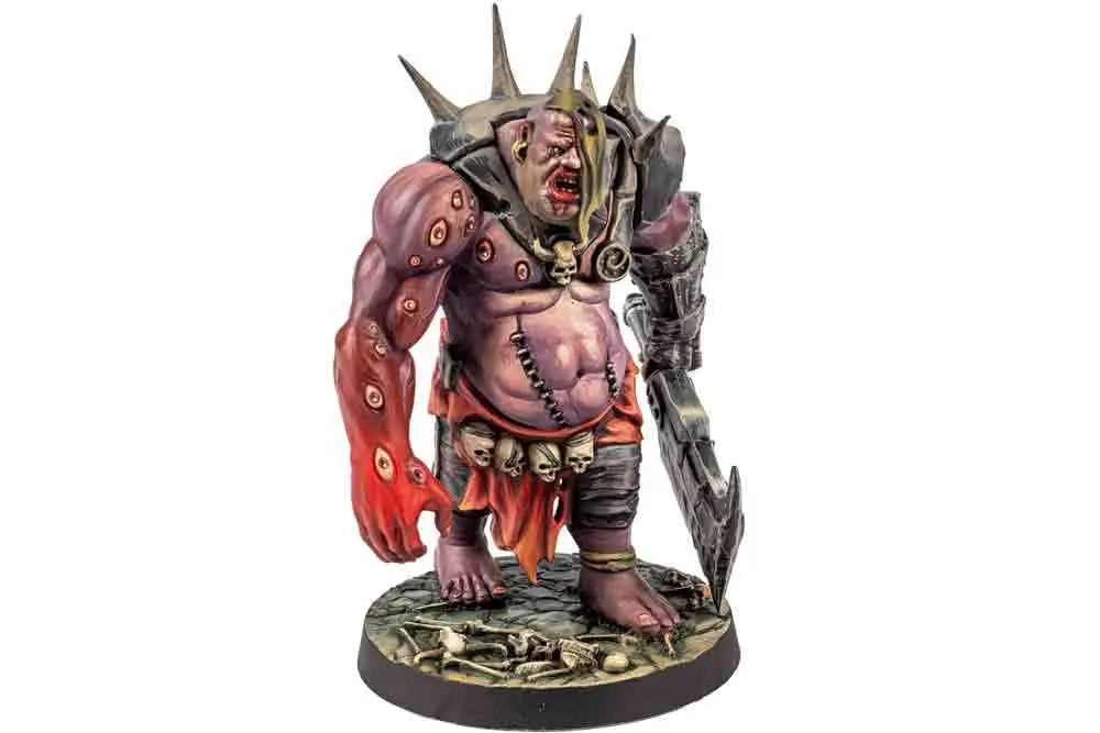 DUNGEONS & LASERS WARLORDS OF CHAOS ARCHON GAMES