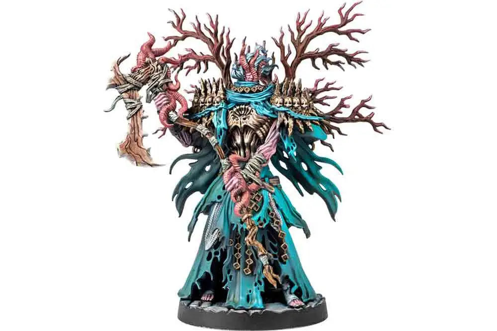 DUNGEONS & LASERS WARLORDS OF CHAOS ARCHON GAMES