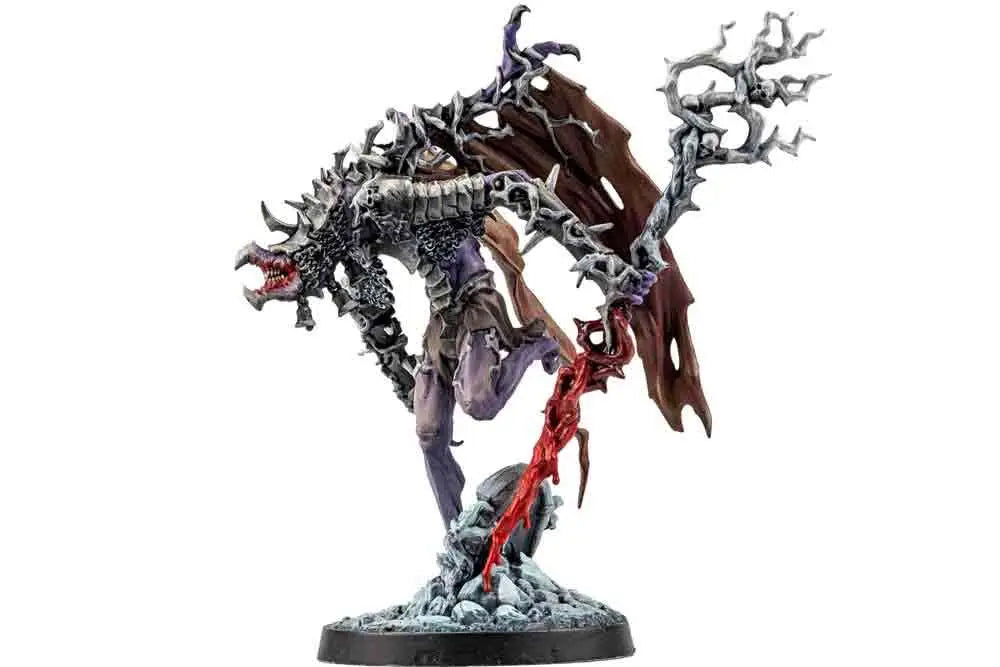 DUNGEONS & LASERS WARLORDS OF CHAOS ARCHON GAMES