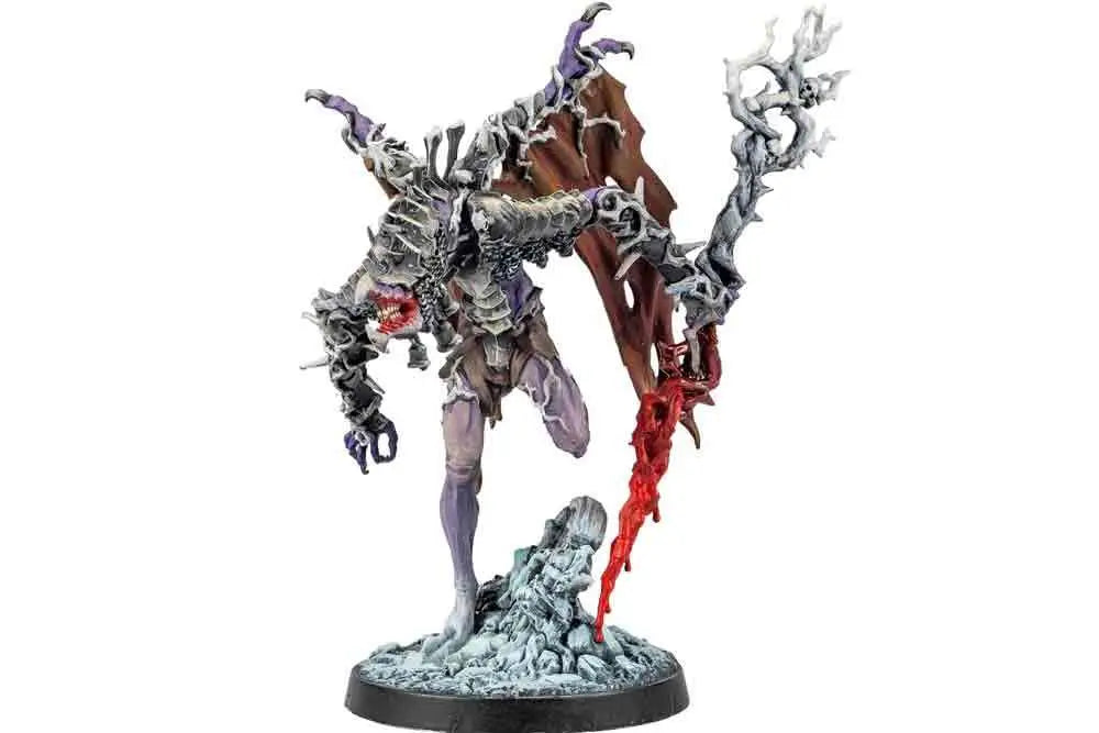 DUNGEONS & LASERS WARLORDS OF CHAOS ARCHON GAMES