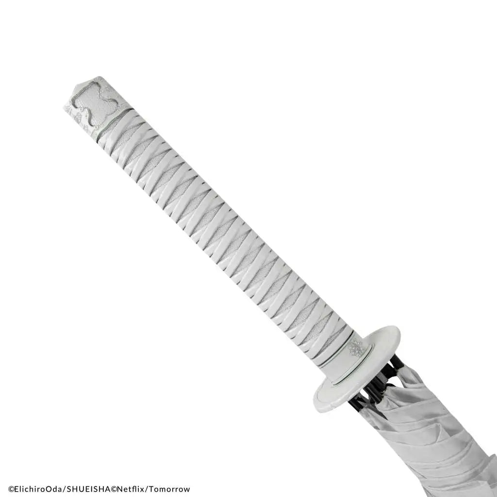 ONE PIECE WADO ICHIMONJI UMBRELLA CINEREPLICAS