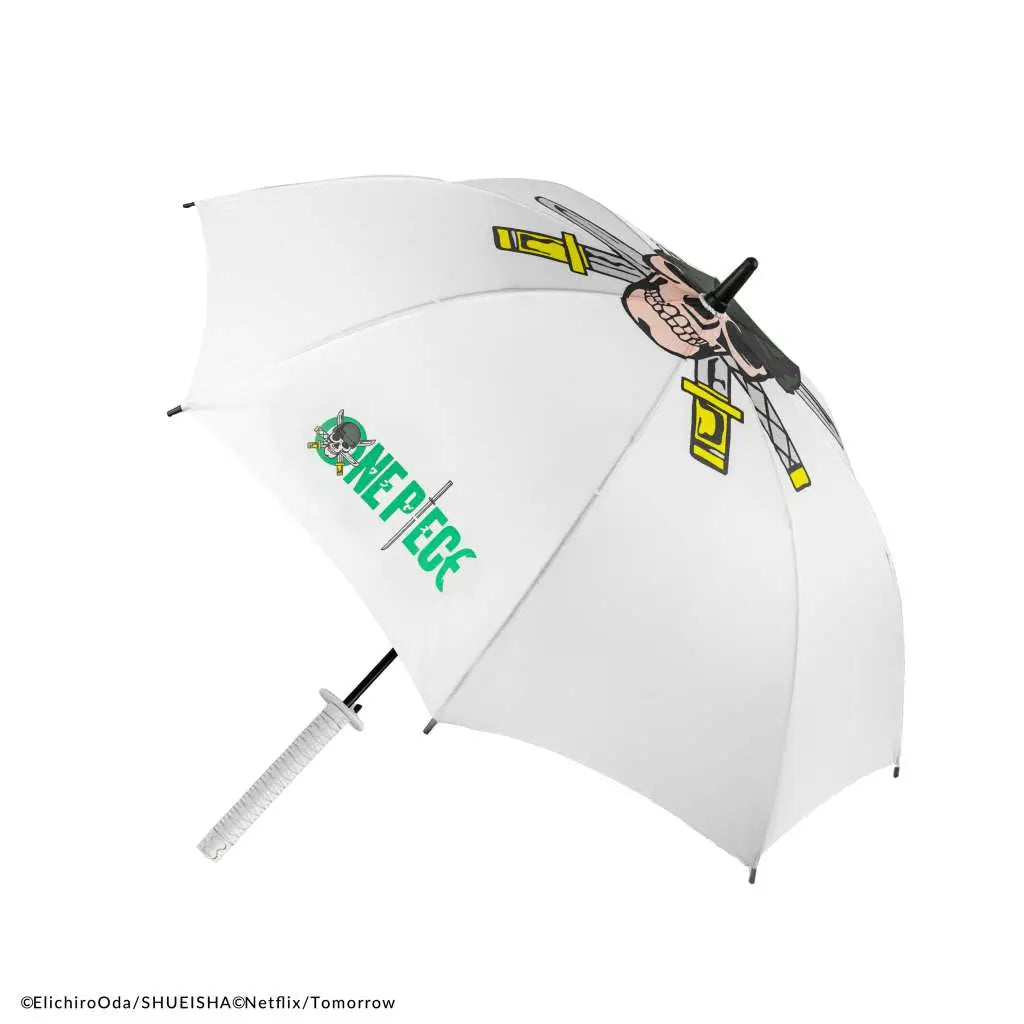 ONE PIECE WADO ICHIMONJI UMBRELLA CINEREPLICAS