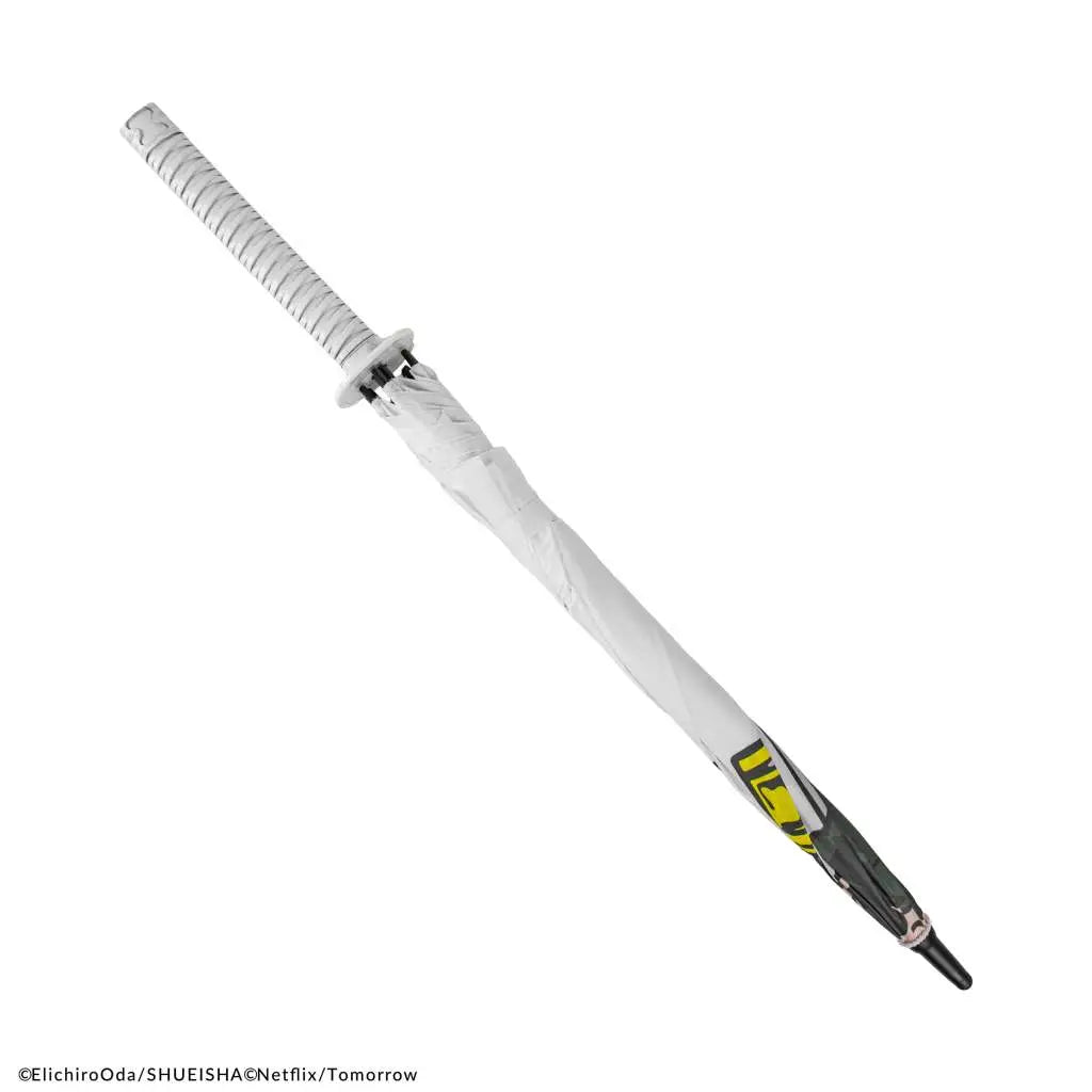 ONE PIECE WADO ICHIMONJI UMBRELLA CINEREPLICAS