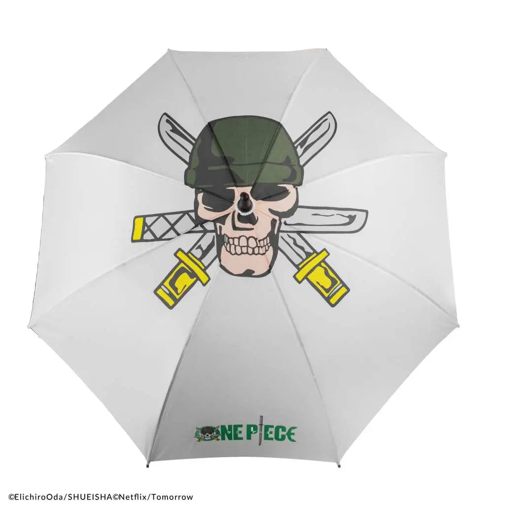 ONE PIECE WADO ICHIMONJI UMBRELLA CINEREPLICAS