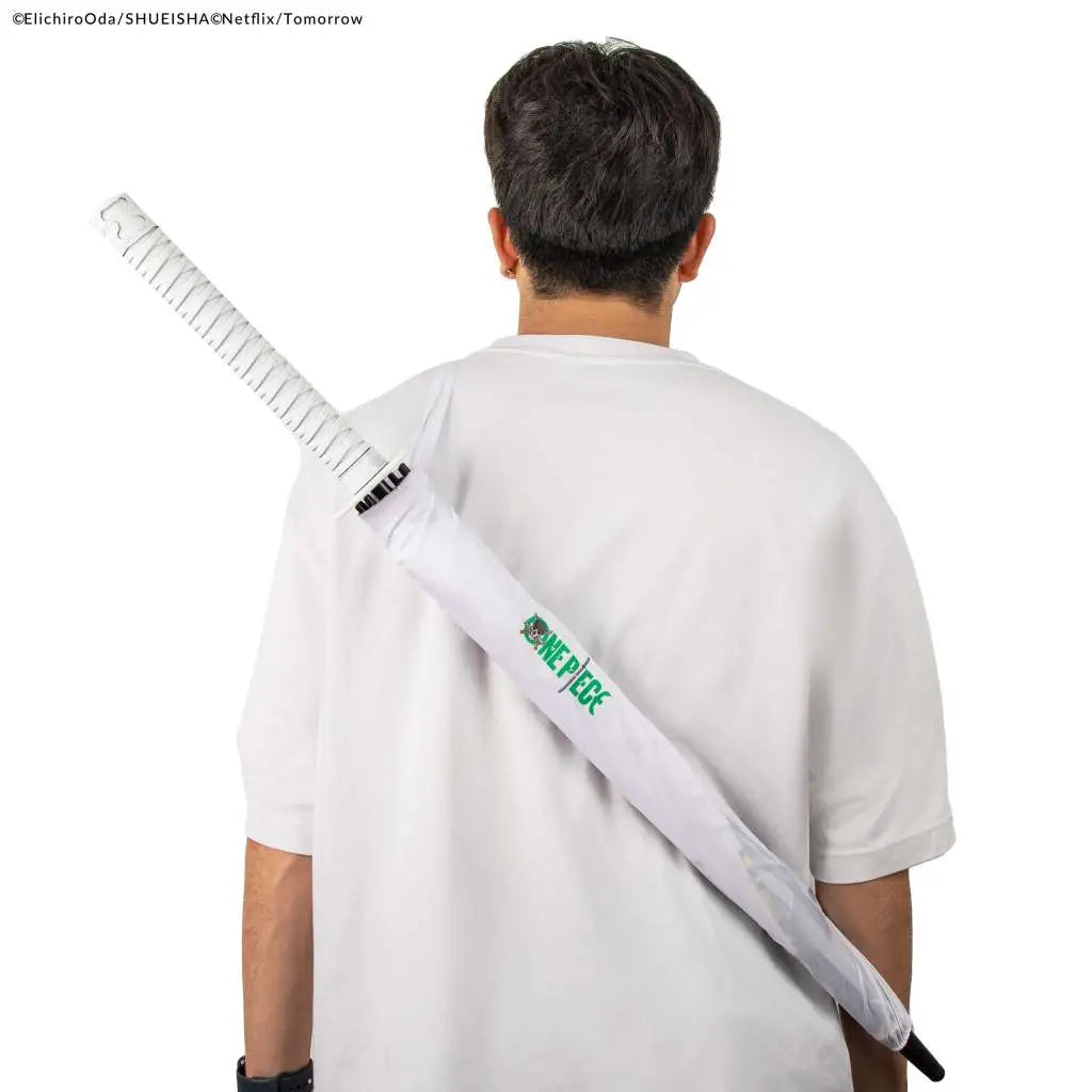 ONE PIECE WADO ICHIMONJI UMBRELLA CINEREPLICAS