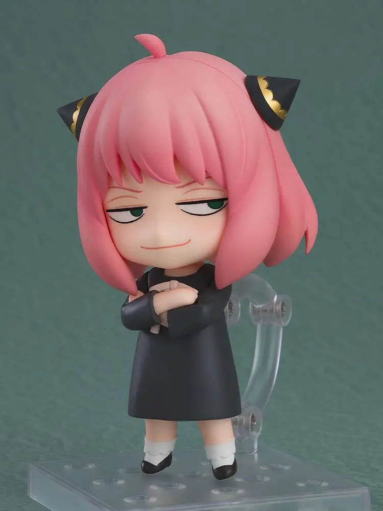 SPY X FAMILY ANYA CASUAL OUTFIT NENDOROID GOODSMILE FR