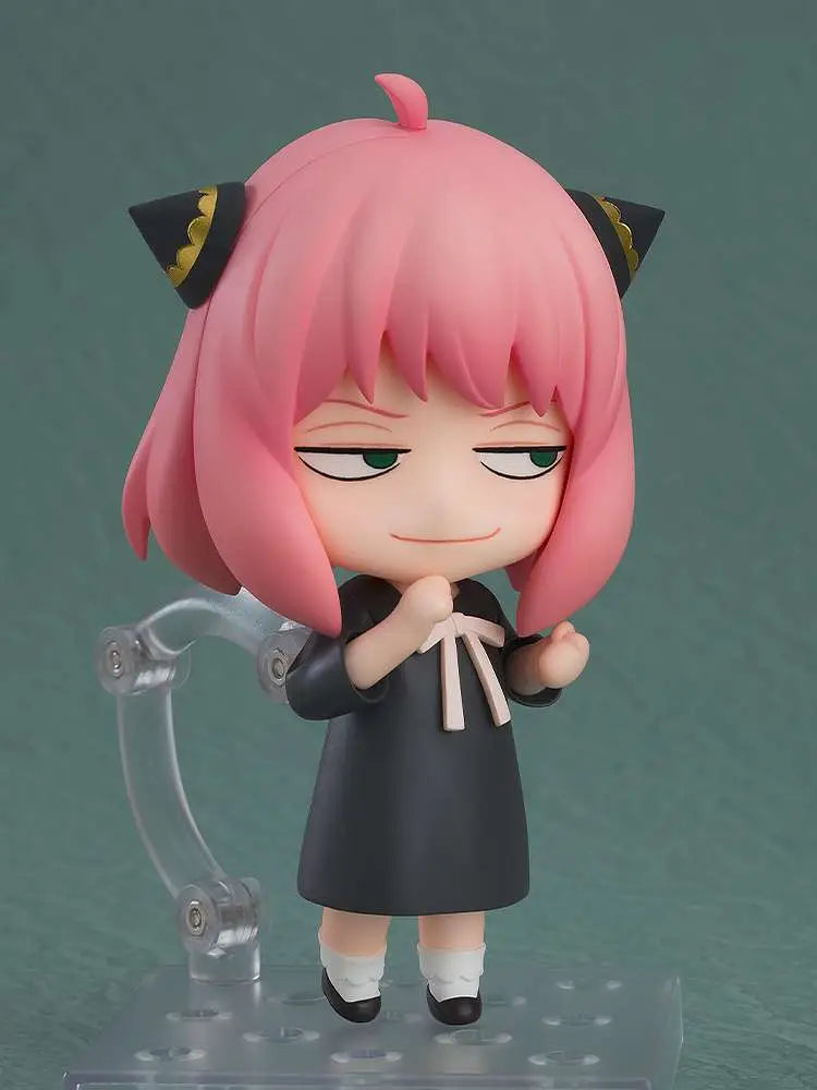 SPY X FAMILY ANYA CASUAL OUTFIT NENDOROID GOODSMILE FR