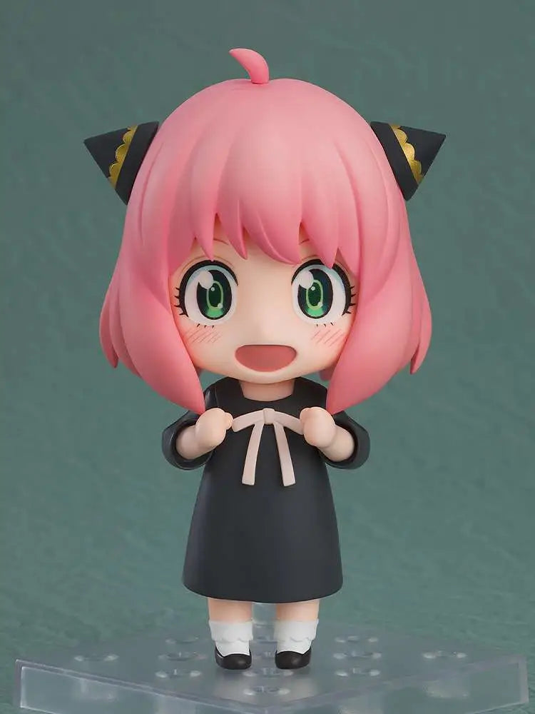 SPY X FAMILY ANYA CASUAL OUTFIT NENDOROID GOODSMILE FR
