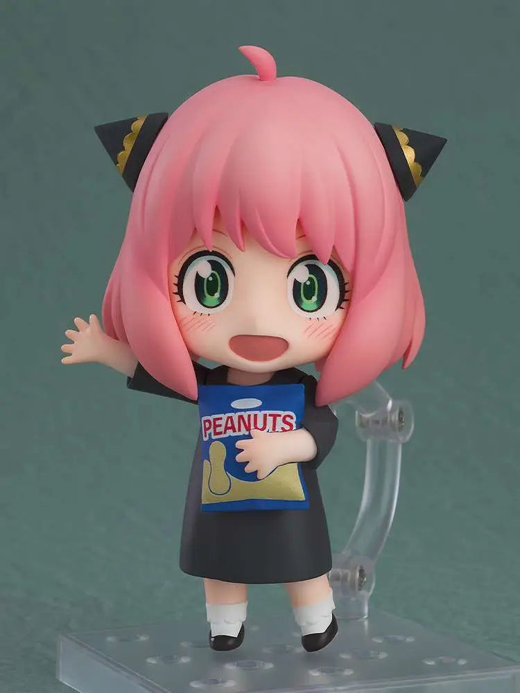 SPY X FAMILY ANYA CASUAL OUTFIT NENDOROID GOODSMILE FR