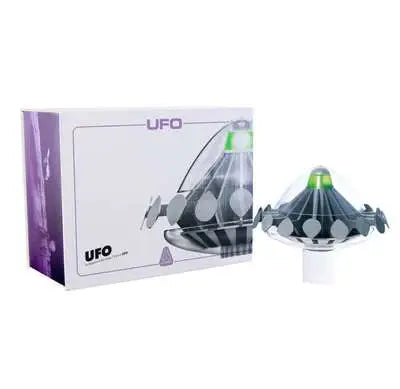 UFO COLLECTIBLE REPLICA ANDERSON ENTERTAINMENT LIMITED