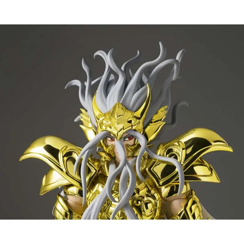 SAINT CLOTH MYTH EX OPHIUCHUS ODYSSEUS BANDAI