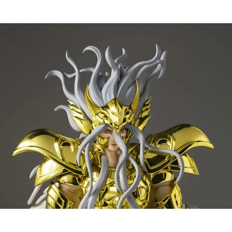 SAINT CLOTH MYTH EX OPHIUCHUS ODYSSEUS BANDAI