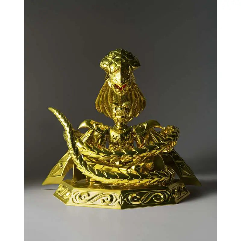 SAINT CLOTH MYTH EX OPHIUCHUS ODYSSEUS BANDAI