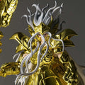 SAINT CLOTH MYTH EX OPHIUCHUS ODYSSEUS BANDAI