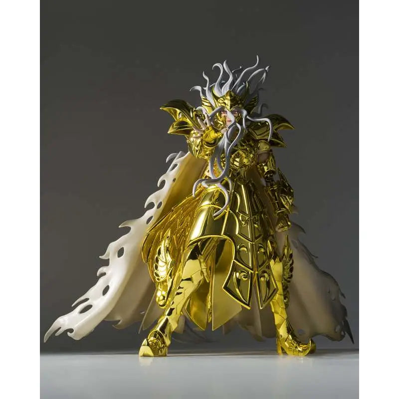 SAINT CLOTH MYTH EX OPHIUCHUS ODYSSEUS BANDAI