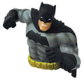 DARK KNIGHT RETURNS BATMAN BLACK VERSION MONOGRAM