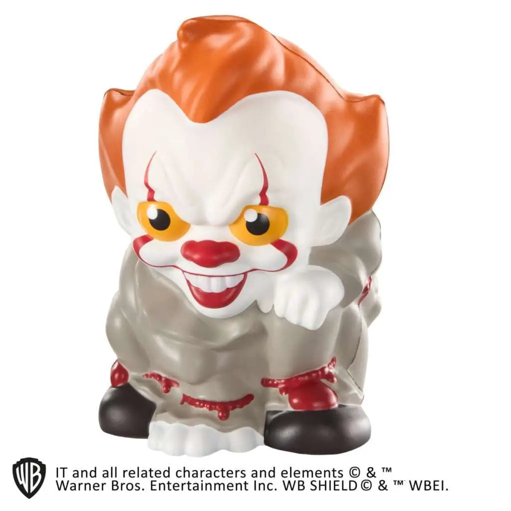 IT PENNYWISE PUFFLUM NOBLE COLLECTIONS