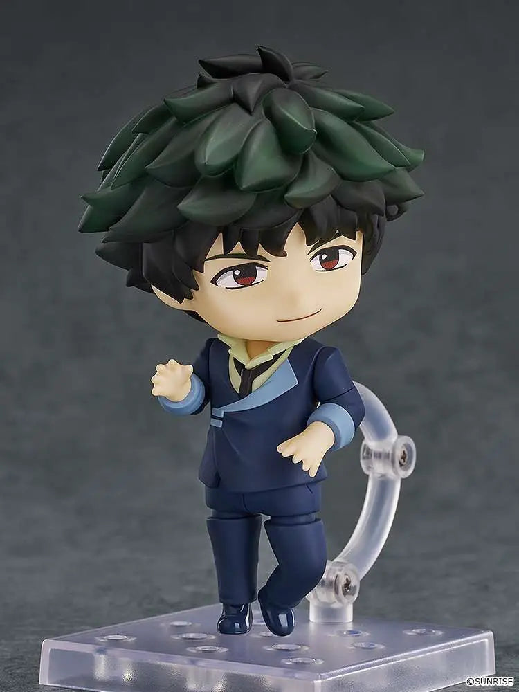 COWBOY BEBOP SPIKE SPIEGEL NENDOROID GOODSMILE FR