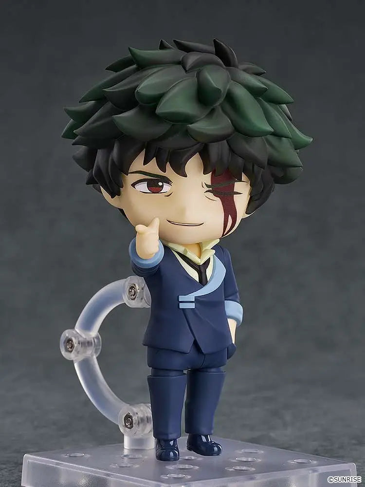 COWBOY BEBOP SPIKE SPIEGEL NENDOROID GOODSMILE FR