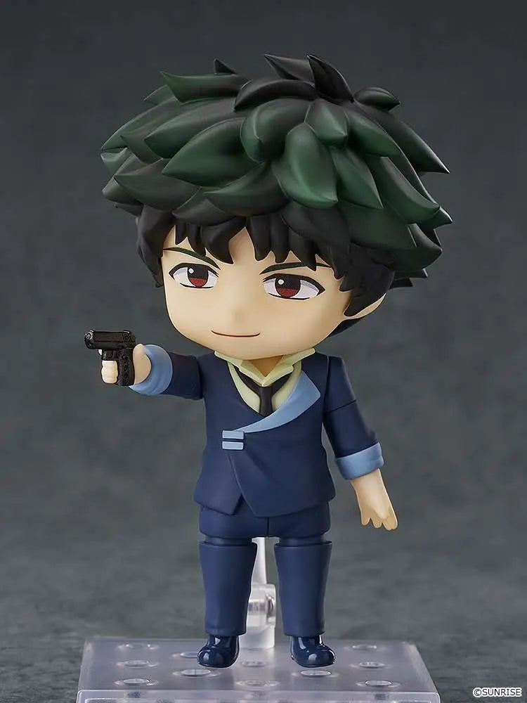 COWBOY BEBOP SPIKE SPIEGEL NENDOROID GOODSMILE FR