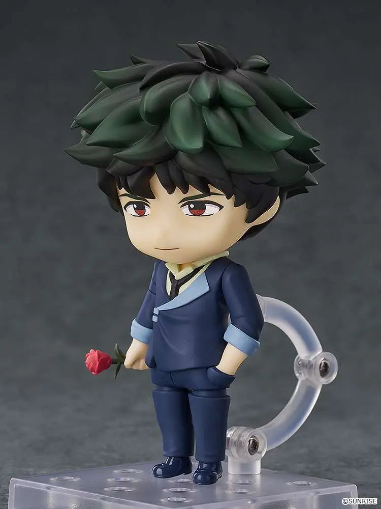 COWBOY BEBOP SPIKE SPIEGEL NENDOROID GOODSMILE FR