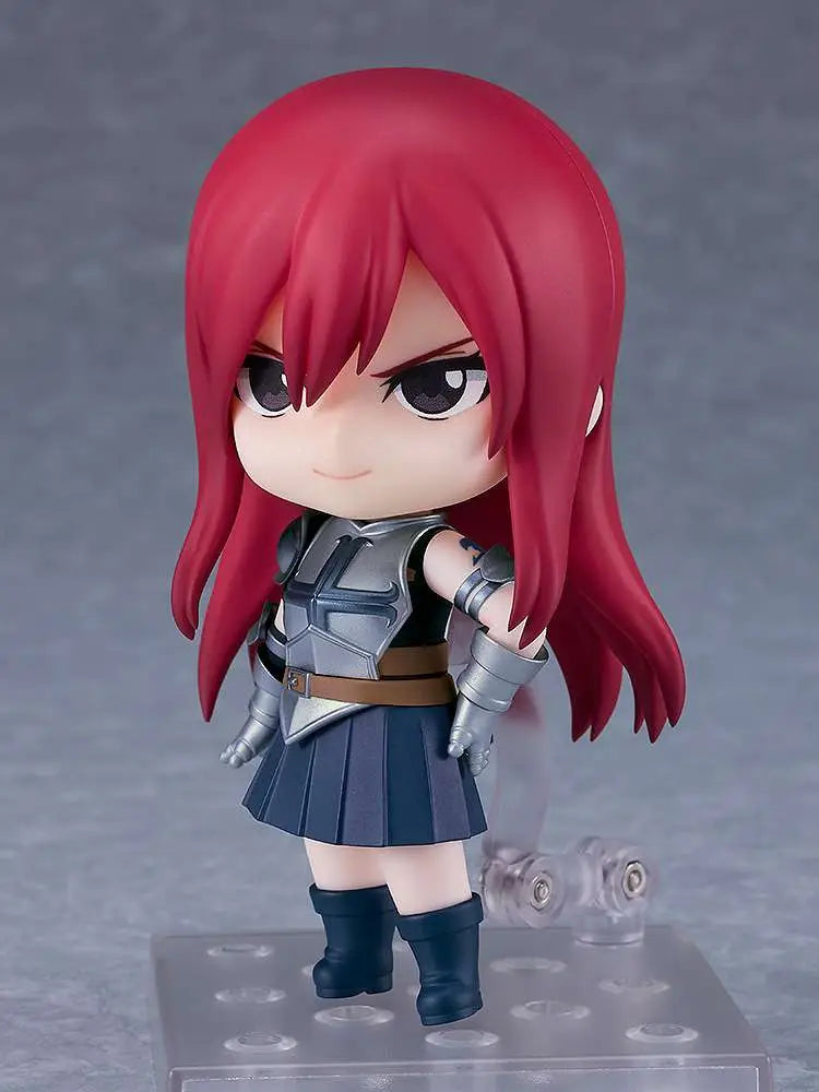 FAIRY TAIL ERZA SCARLET NENDOROID MAX FACTORY