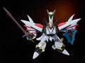 RYU NIGHT RYU PALADIN LORD ZEPHYR MODEROID MK GOODSMILE FR
