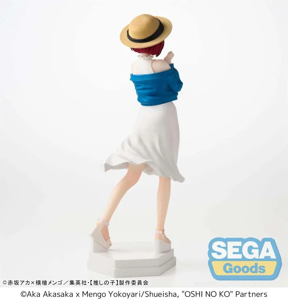 OSHI NO KO KANA ARIMA DESKTOP X DECORATE SEGA