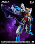 TRANSFORMERS MDLX CORONATION STARSCREAM THREEA TOYS/THREEZERO