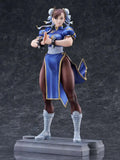 STREET FIGHTER CHUN LI STANDBY 1/6 ST MAX FACTORY