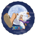 ONE PIECE MONKEY D. LUFFY GEAR 5TH JAPANESE PARASOL SAKAMI MERCHANDISE