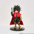 FINAL FATASY 7 REBIRTH VINCENT VALENTINE ADORABLE ARTS MINI FIG SQUARE ENIX