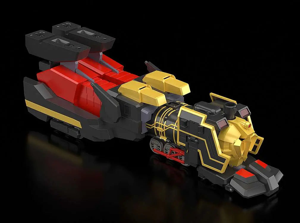 BRAVE EXPRESS MIGHT GAINE BLACK MIGHT GAINE GATTAI GOODSMILE FR