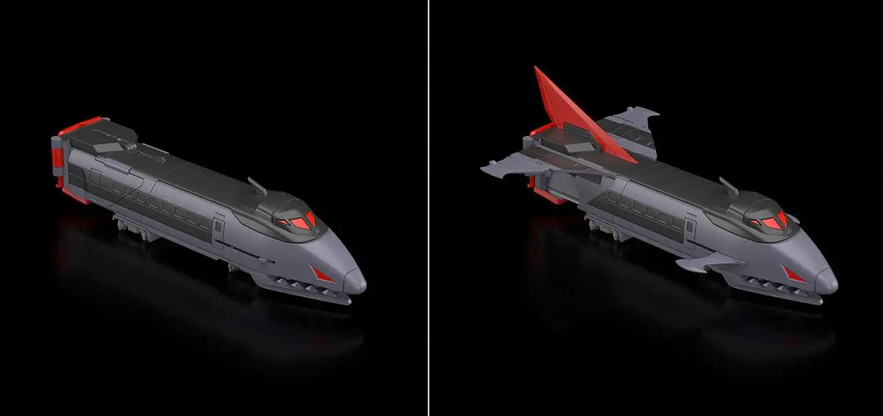 BRAVE EXPRESS MIGHT GAINE BLACK MIGHT GAINE GATTAI GOODSMILE FR
