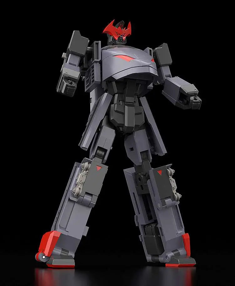 BRAVE EXPRESS MIGHT GAINE BLACK MIGHT GAINE GATTAI GOODSMILE FR