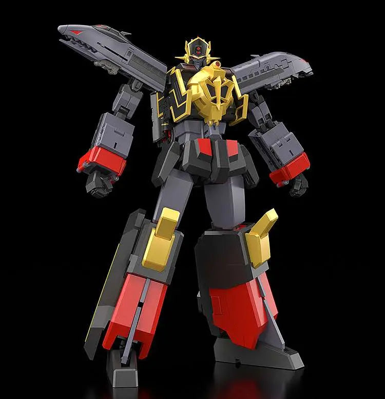 BRAVE EXPRESS MIGHT GAINE BLACK MIGHT GAINE GATTAI GOODSMILE FR