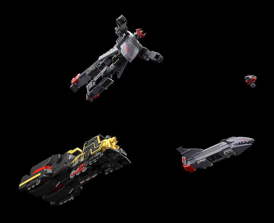 BRAVE EXPRESS MIGHT GAINE BLACK MIGHT GAINE GATTAI GOODSMILE FR