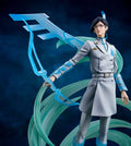 BLEACH 1000 YEAR BLOOD WAR URYU ISHIDA FIGUARTS ZERO BANDAI