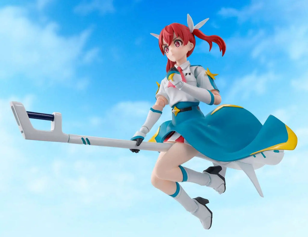 MAGILUMIERE MAGICAL KANA SAKURAGI SHF BANDAI
