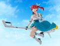 MAGILUMIERE MAGICAL KANA SAKURAGI SHF BANDAI