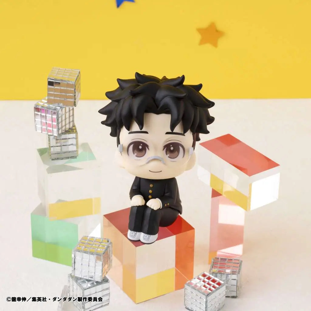 LOOKUP DAN DA DAN OKARUN MEGAHOUSE
