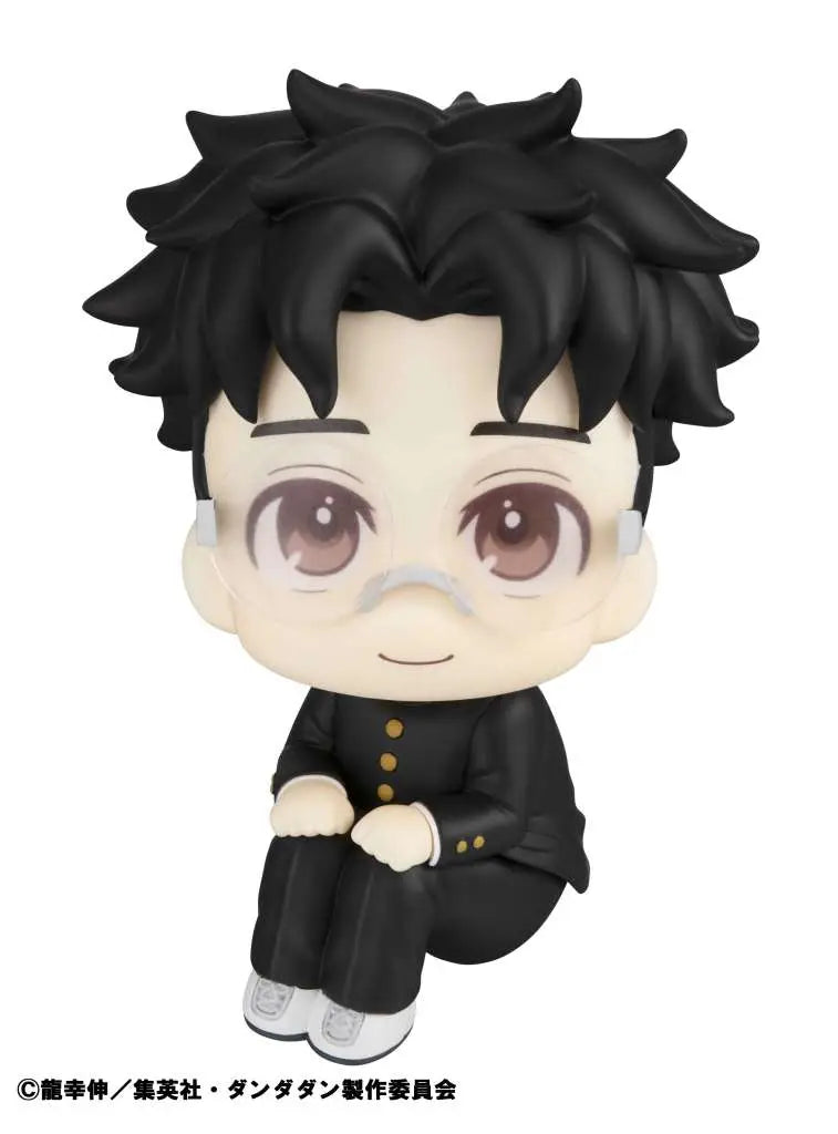 LOOKUP DAN DA DAN OKARUN MEGAHOUSE
