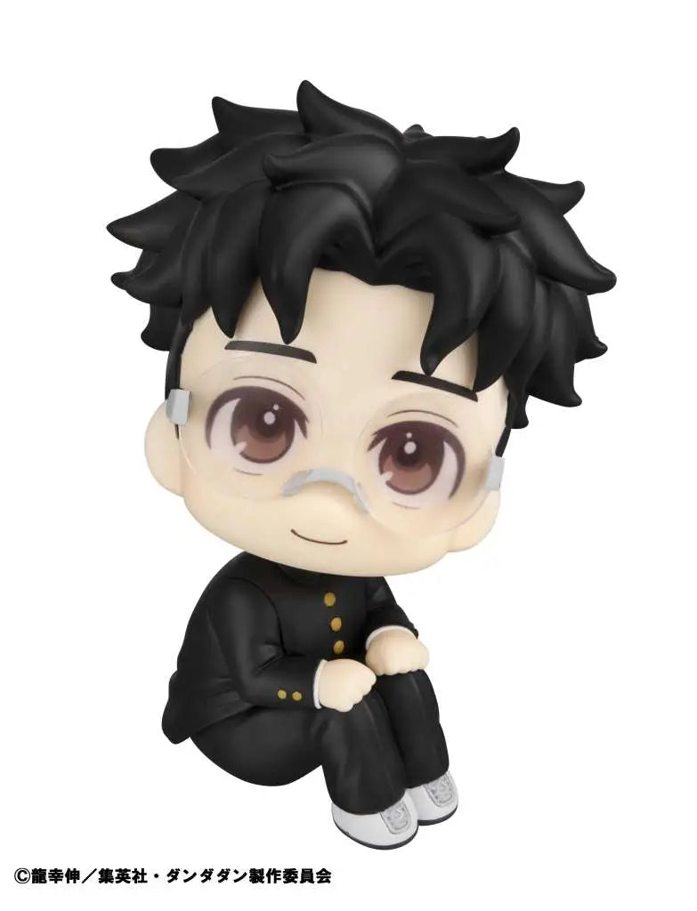 LOOKUP DAN DA DAN OKARUN MEGAHOUSE