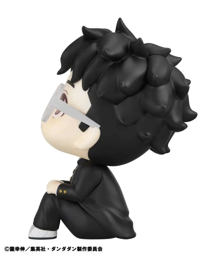 LOOKUP DAN DA DAN OKARUN MEGAHOUSE