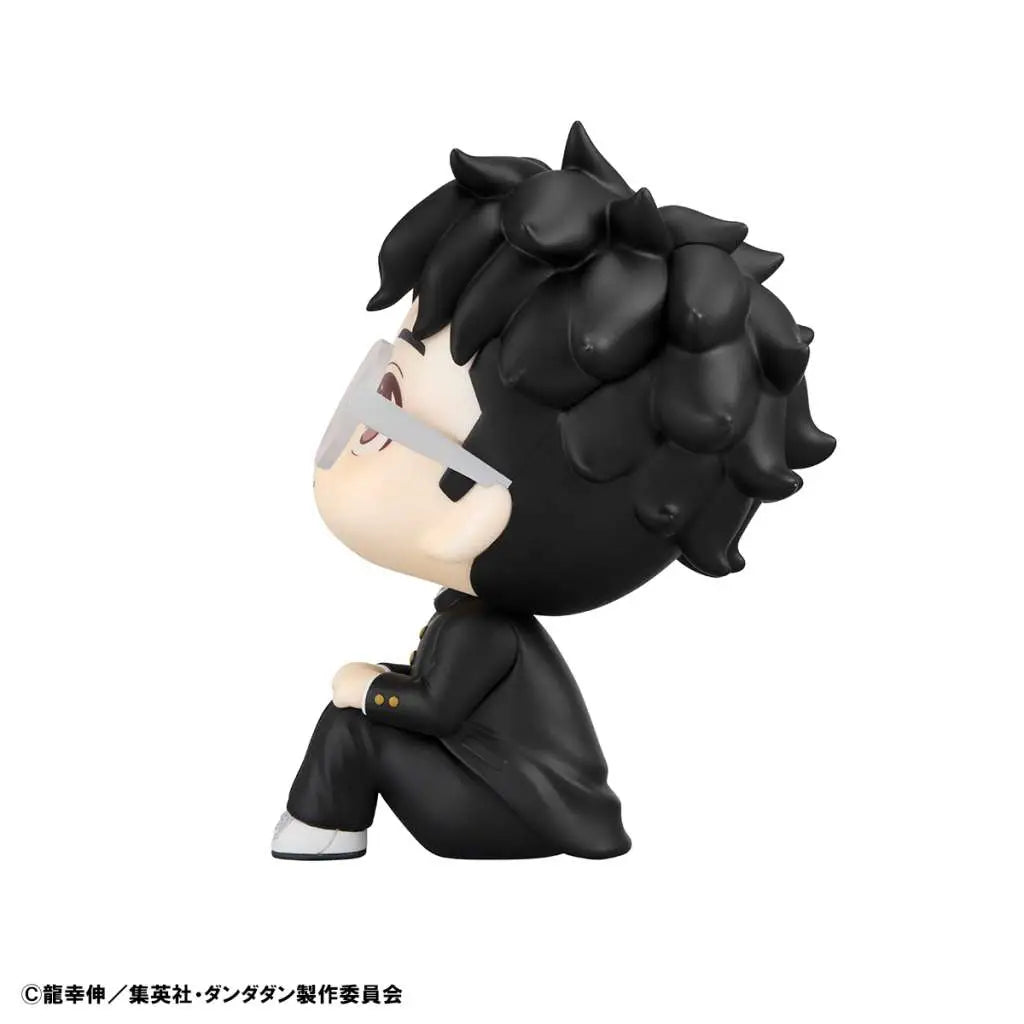 LOOKUP DAN DA DAN MOMO + OKARUN SET GIFT MEGAHOUSE
