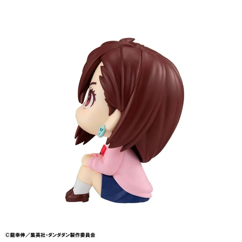 LOOKUP DAN DA DAN MOMO + OKARUN SET GIFT MEGAHOUSE
